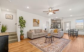 Magnolia Greenery Retreat